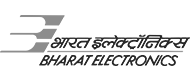 logo-bharat-electronics-bw
